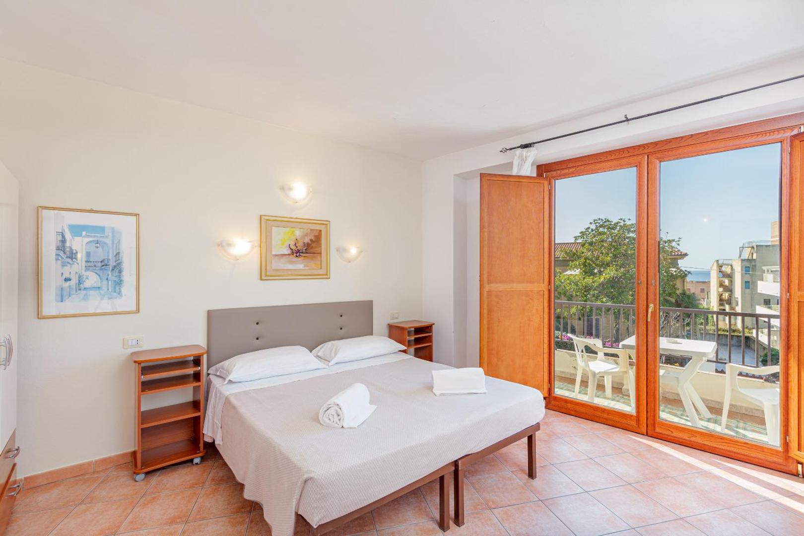 Hotel Villa Piras 3