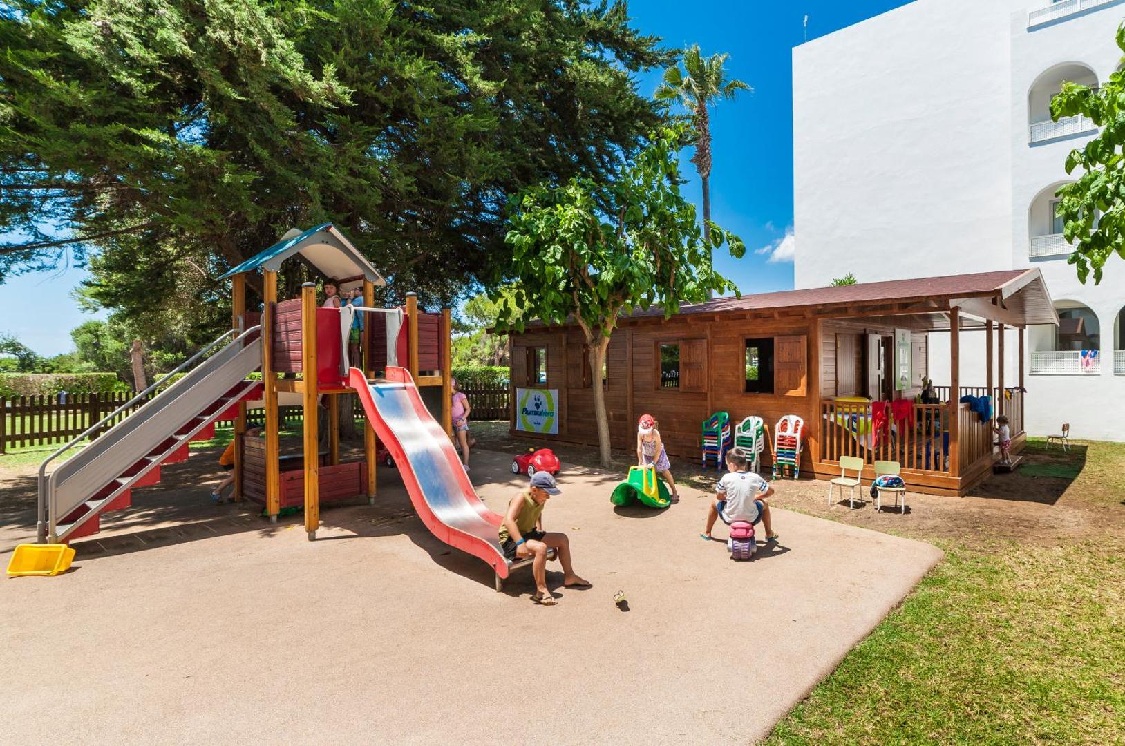 Apartamentos Globales Lord Nelson 7