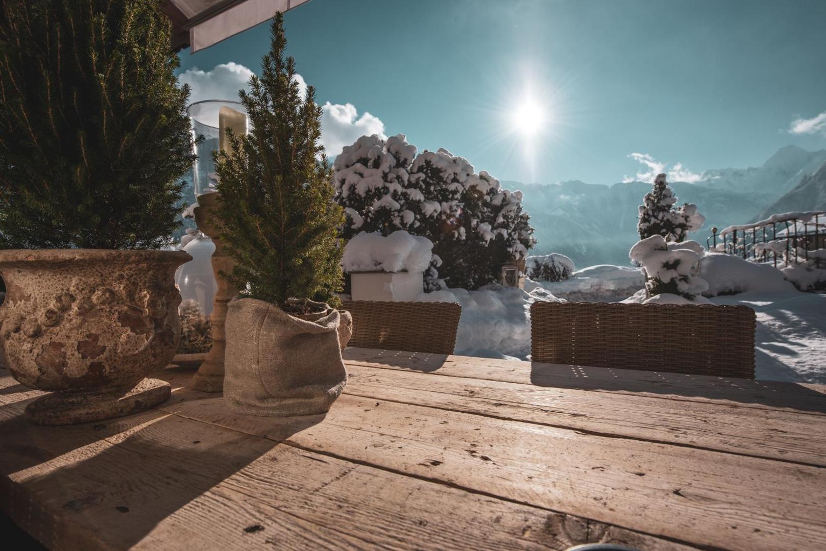 Hotel Alpenblick Zillertal 5
