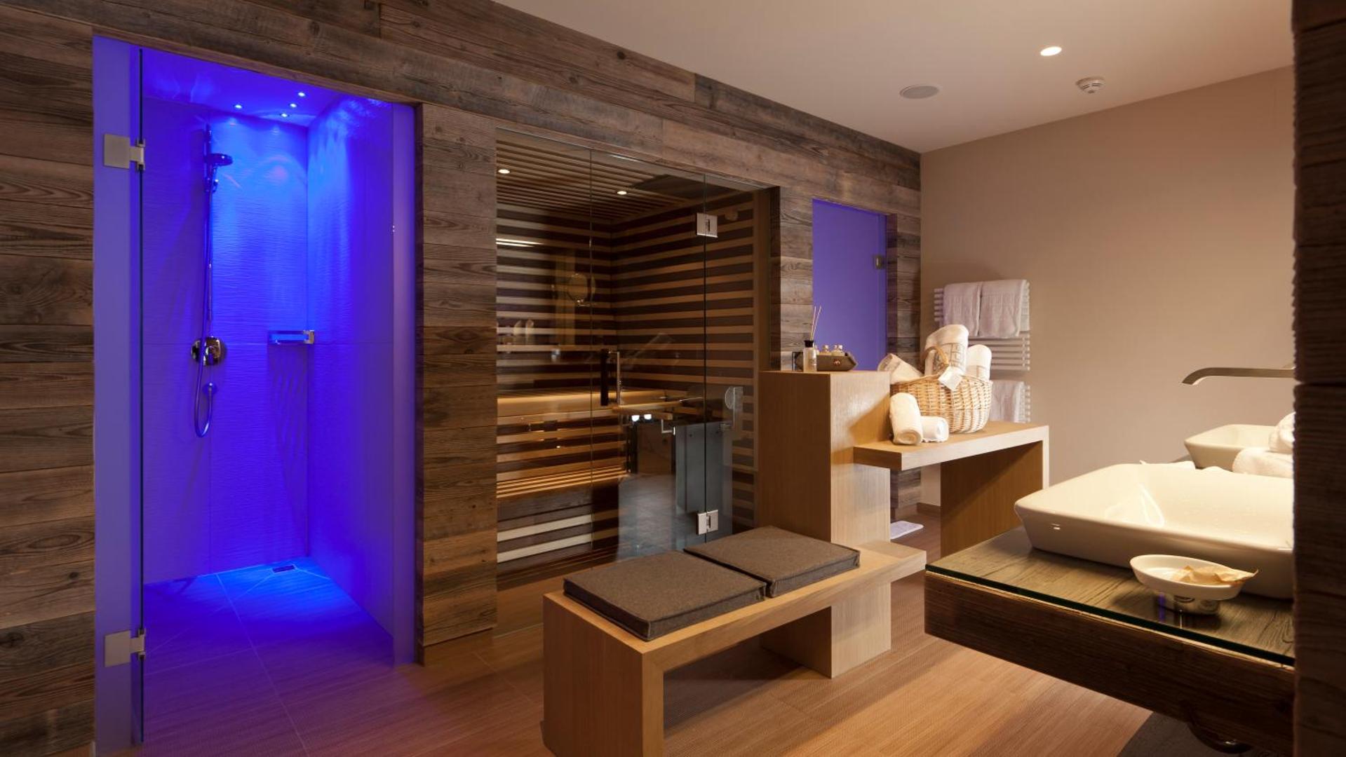 Bergland Design- und Wellnesshotel 4