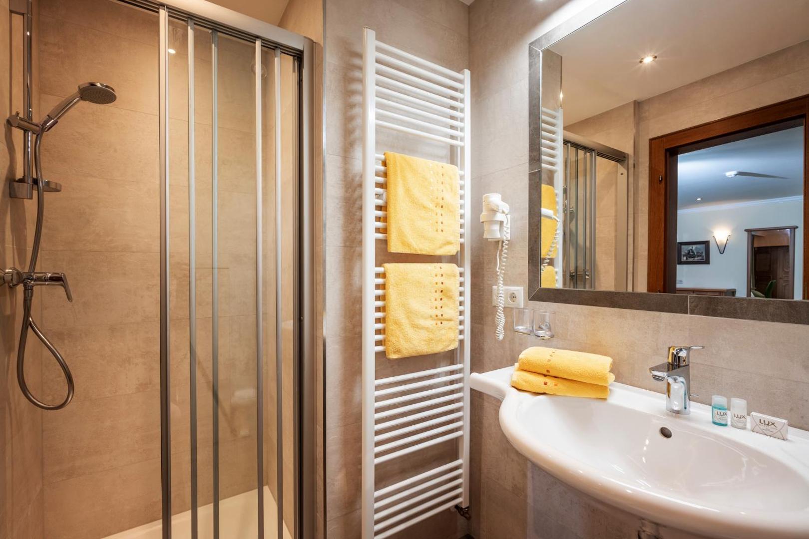 Hotel Garni Erler 4