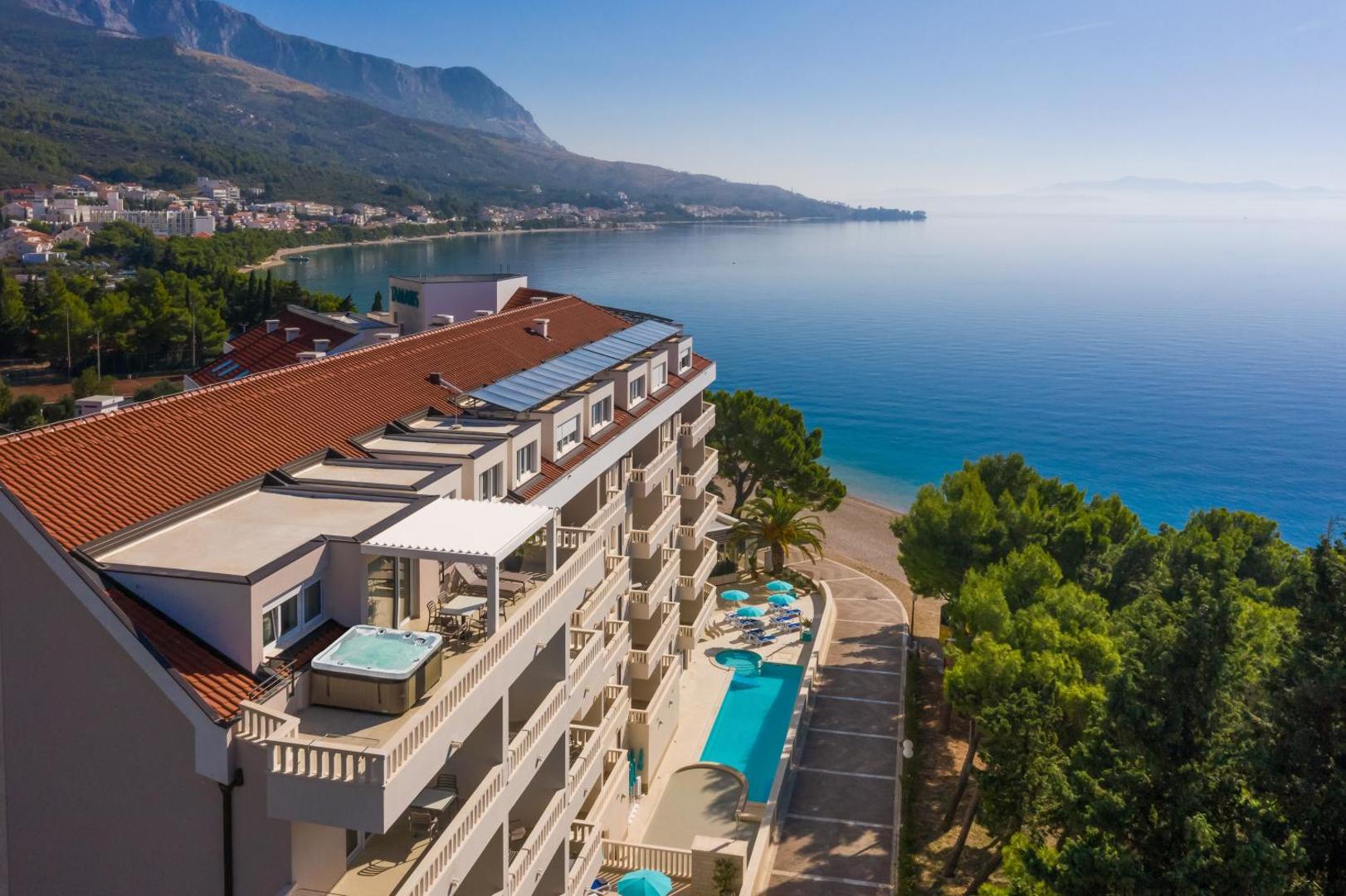 Hotel Tamaris 1