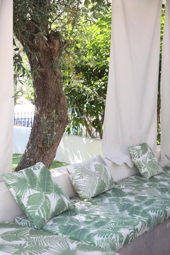Philoxenia Village Hotel-Studios 3