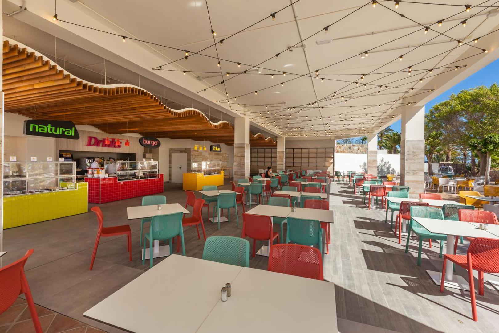 Abora Interclub Atlantic by Lopesan Hotels 6