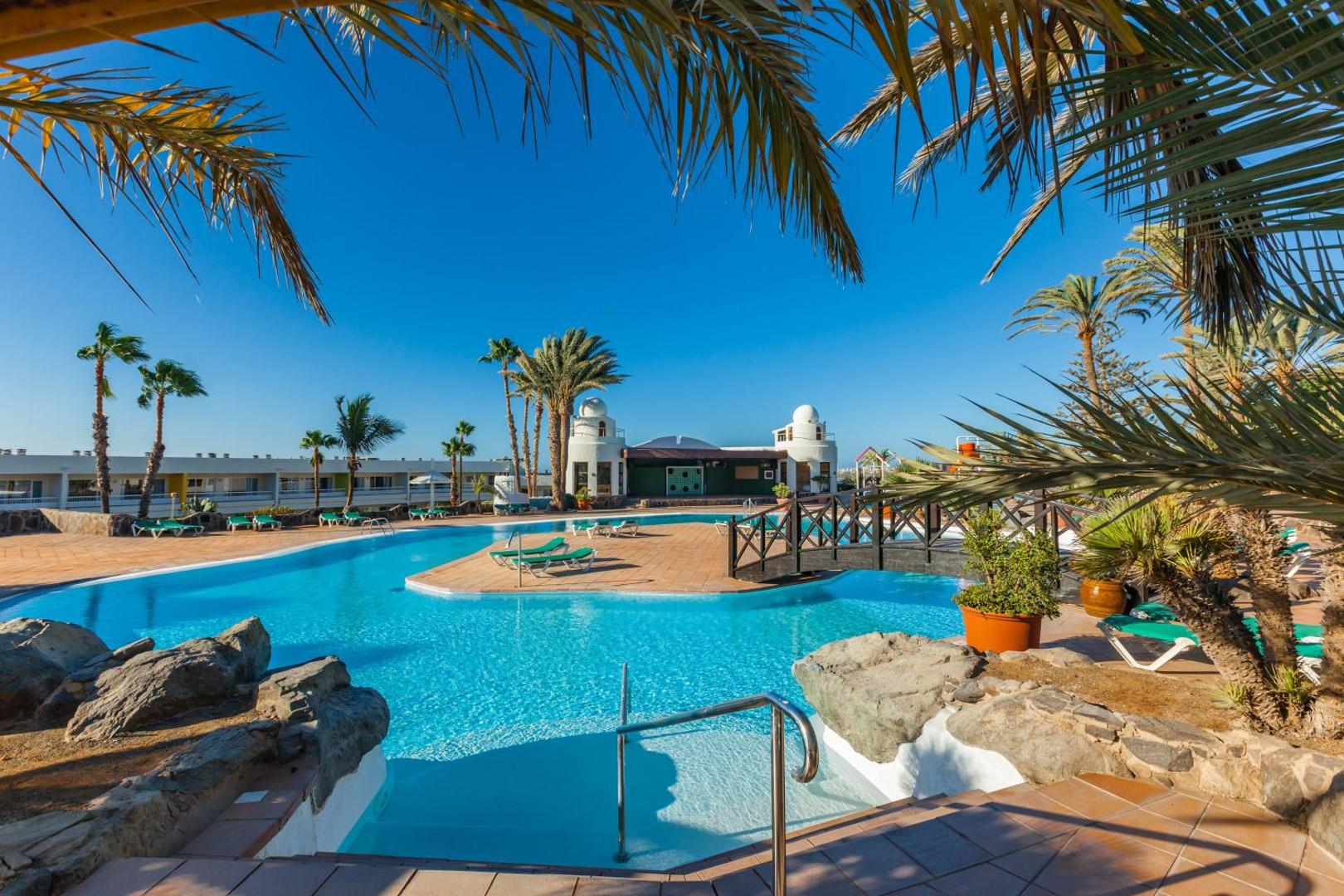 Abora Interclub Atlantic by Lopesan Hotels 5
