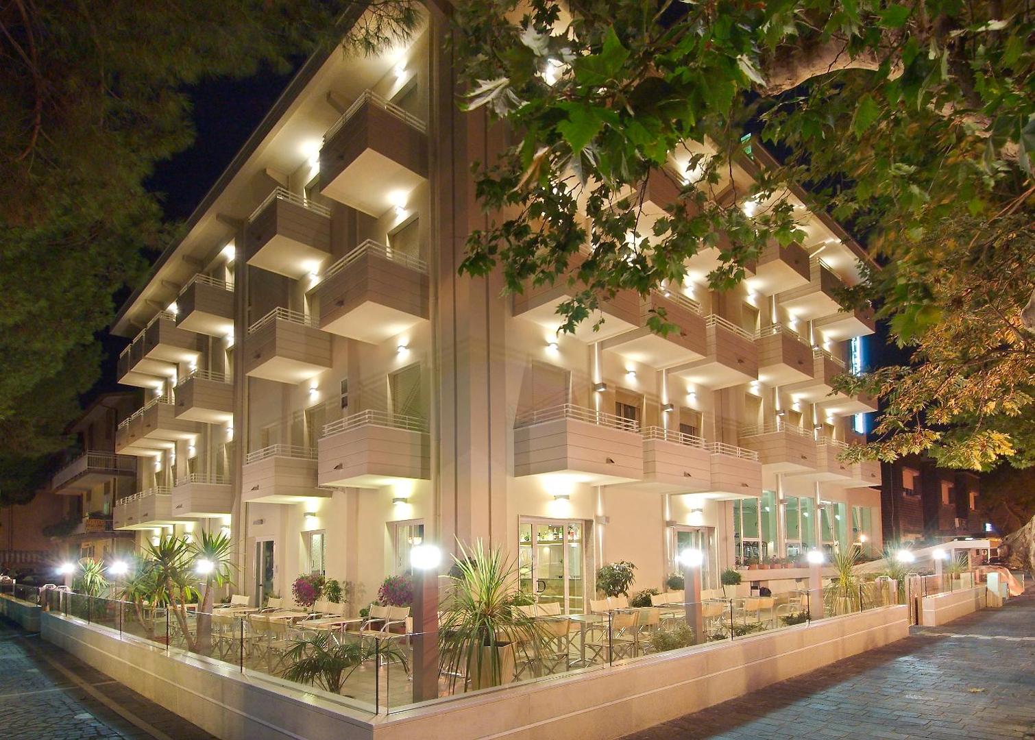 Hotel Muccioli 2
