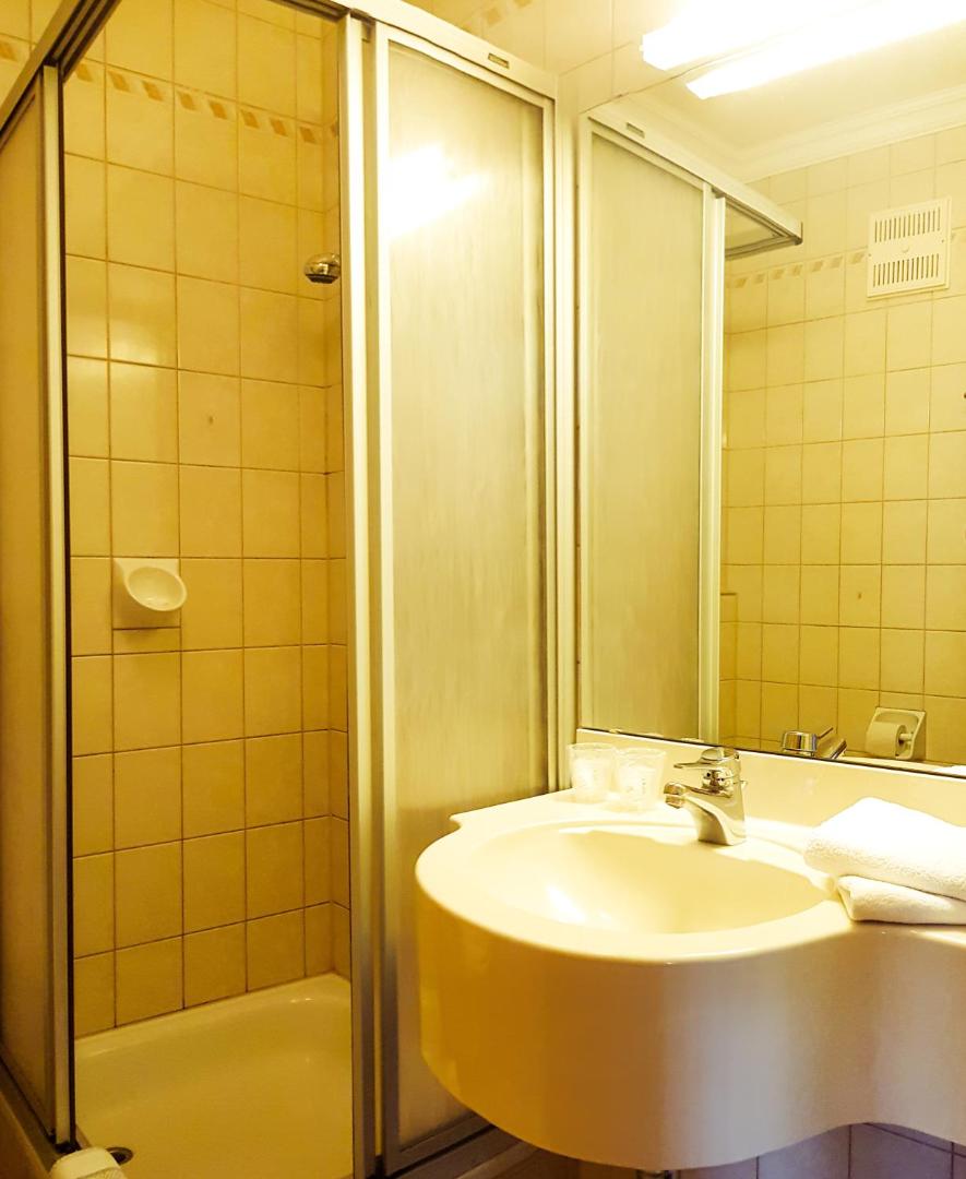 Hotel Post 4