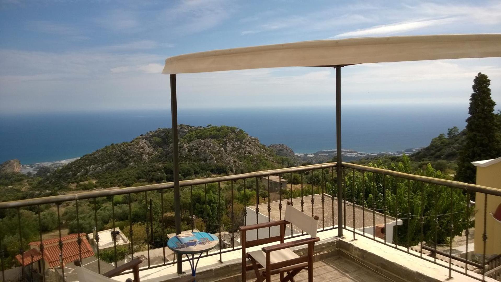 Diktynna Traditional Villas 7