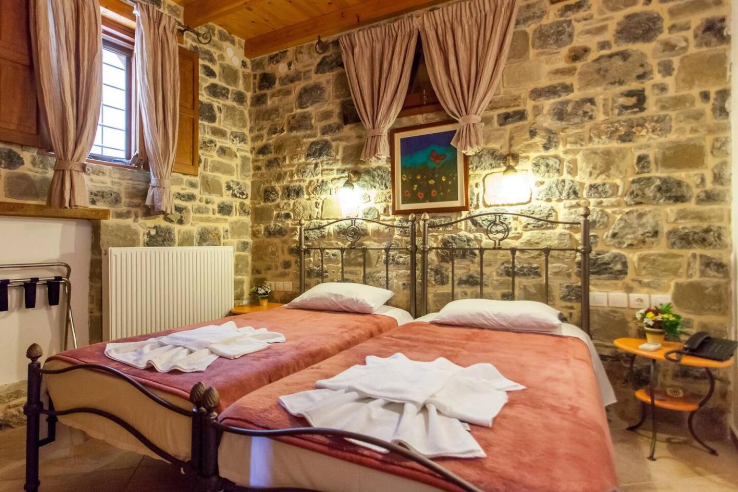 Diktynna Traditional Villas 3