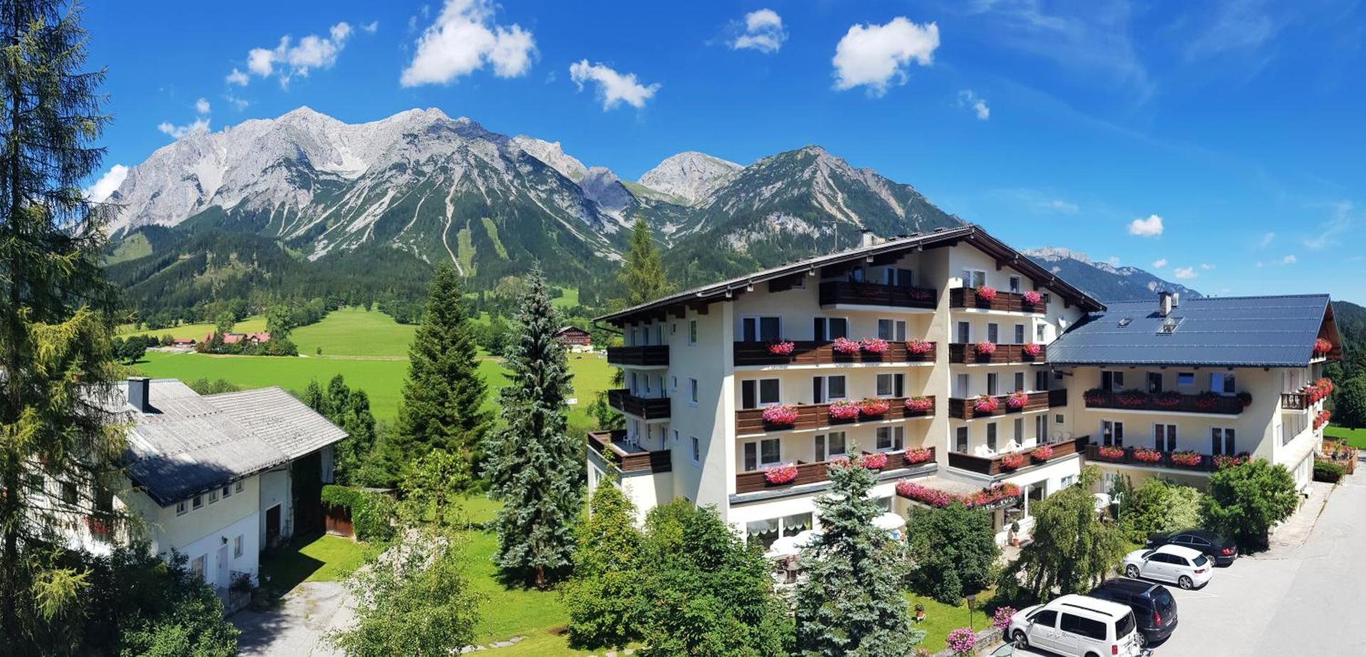 Hotel Post 7