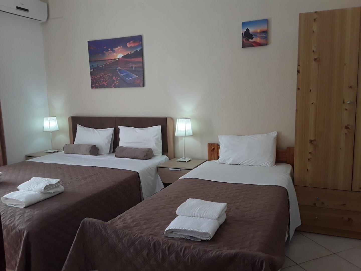Hause Zorbas 3