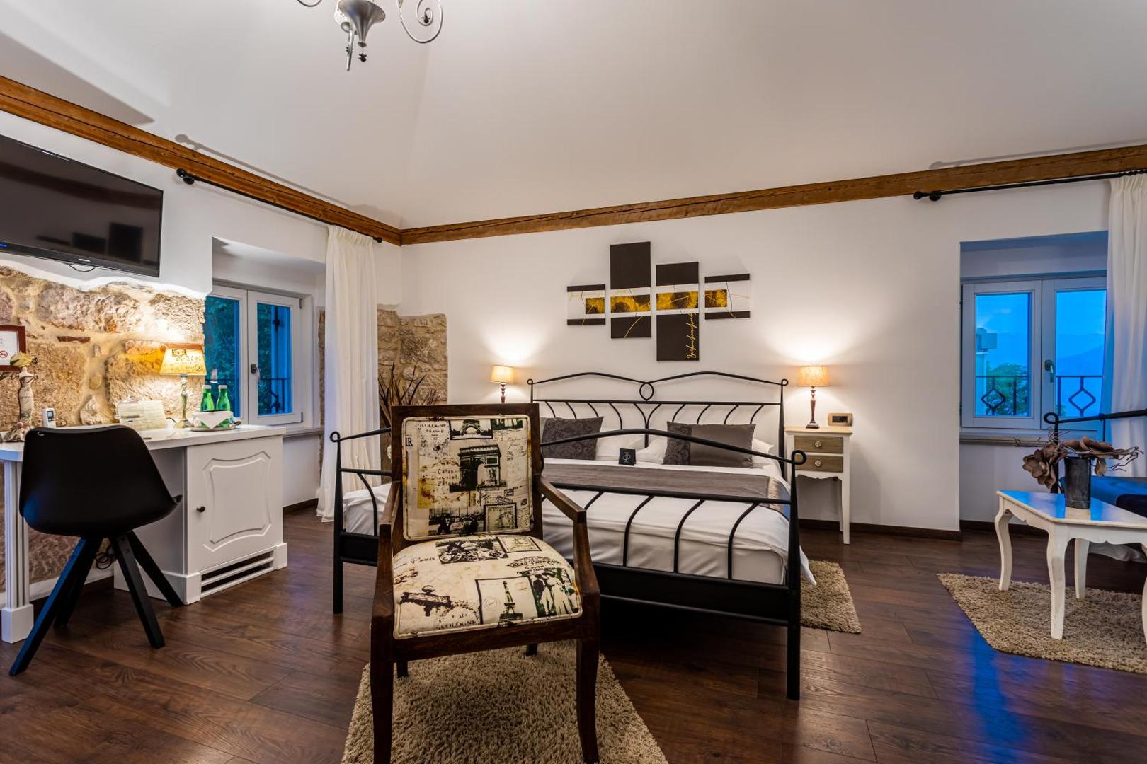 Hotel Heritage Forza 8