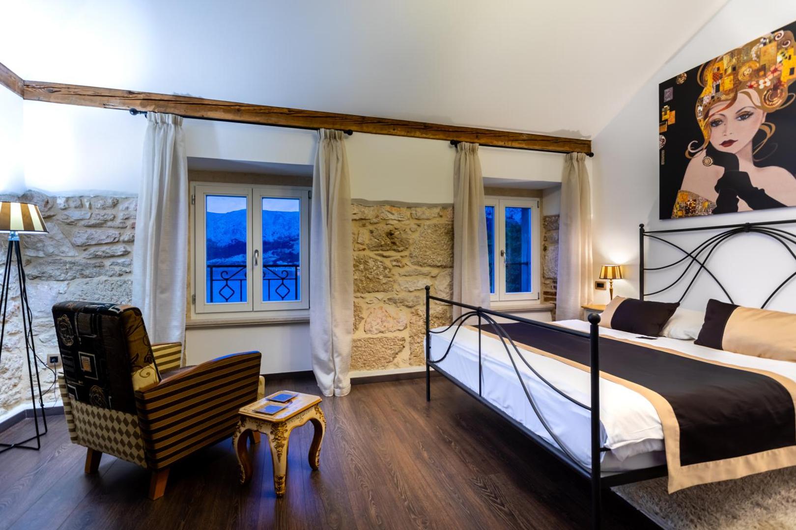 Hotel Heritage Forza 3