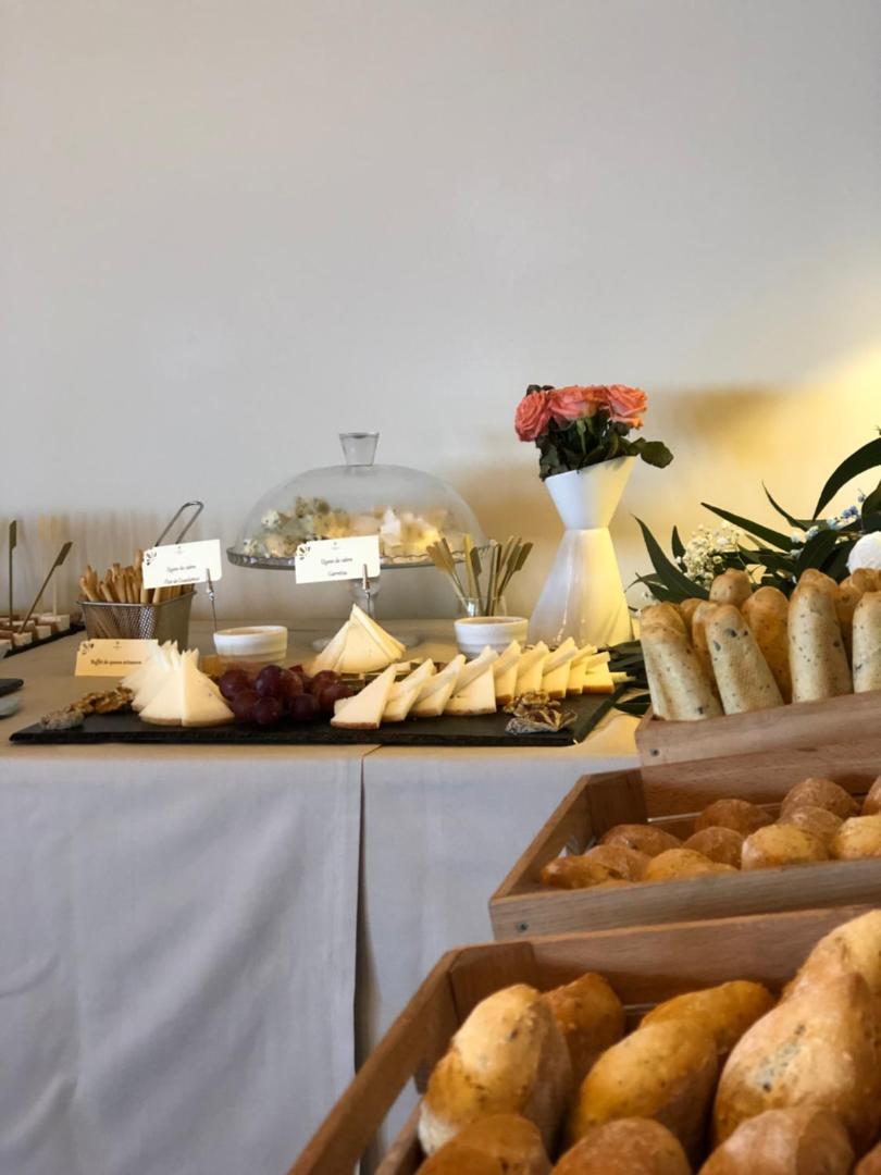 Hotel Hostalillo by Escampa Hotels 8