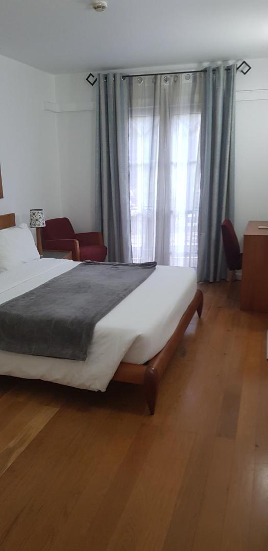 Apartamentos Turisticos Avenue Park 3