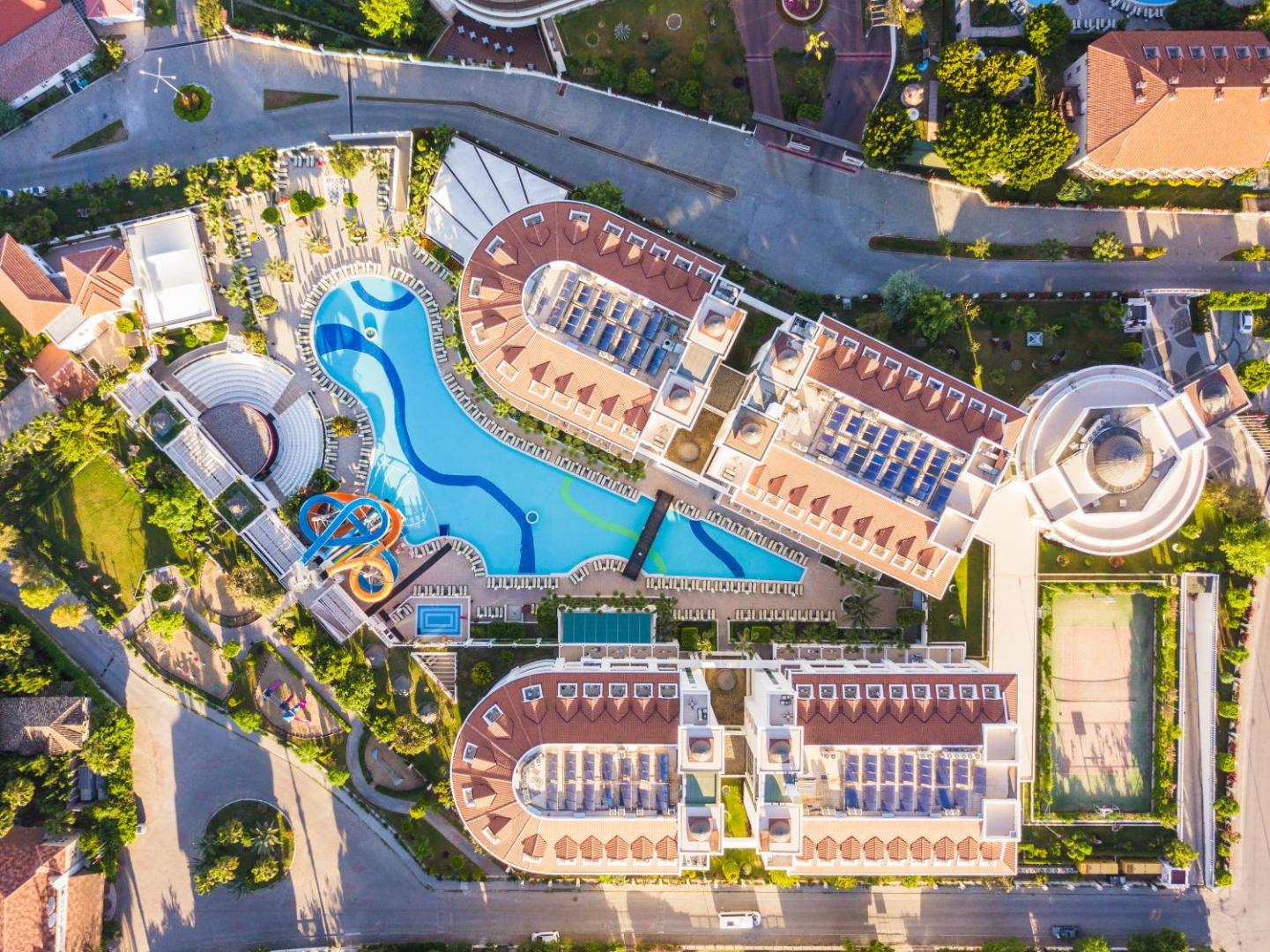 Alba Queen Hotel - Ultra All Inclusive 7
