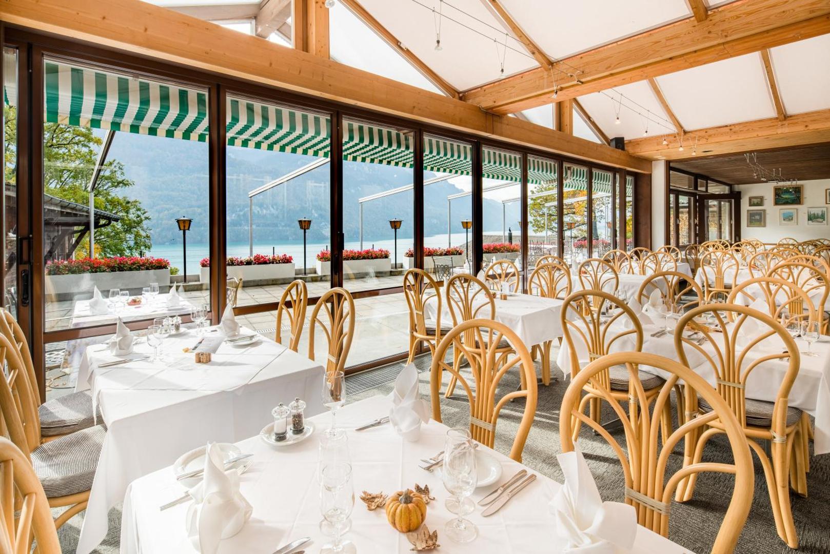 Hotel Lindenhof by Crossworld AG 7