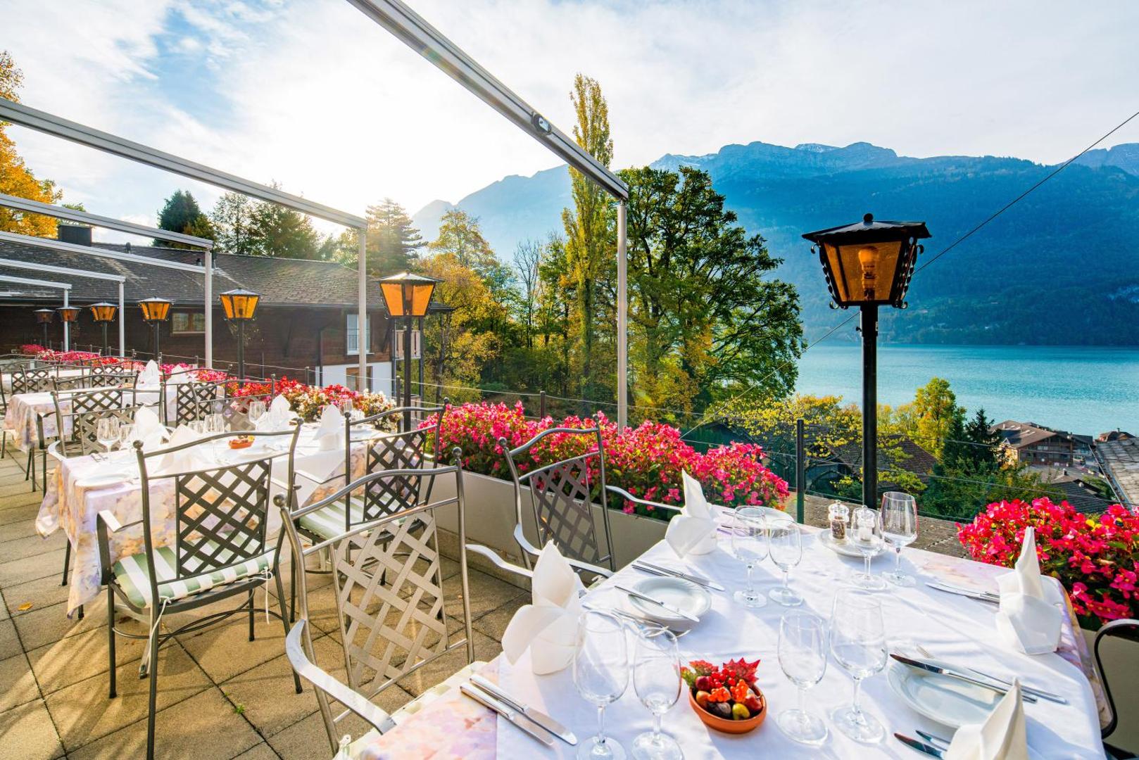 Hotel Lindenhof by Crossworld AG 8