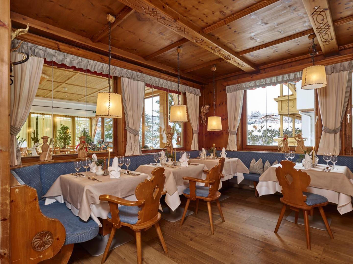Hotel Seefelderhof 6