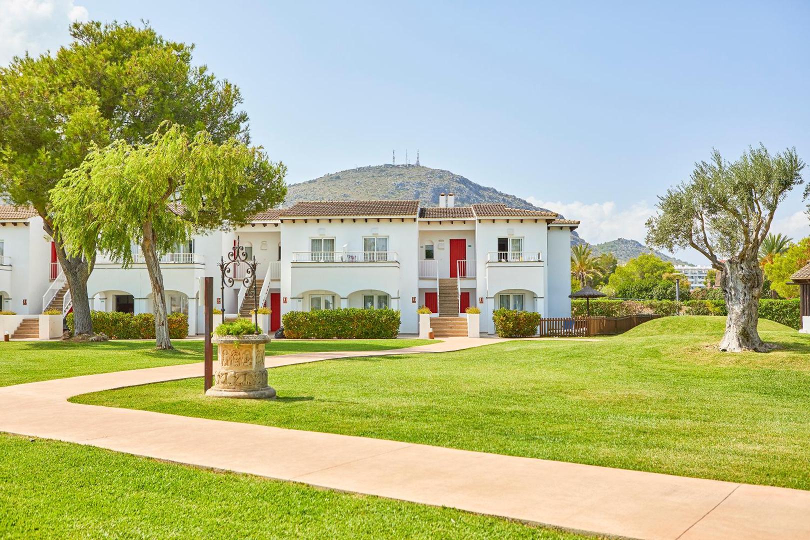 Seaclub Alcudia 8
