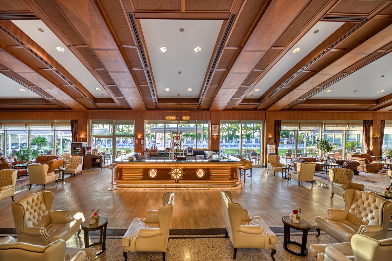 Porto Bello Hotel Resort & Spa 4