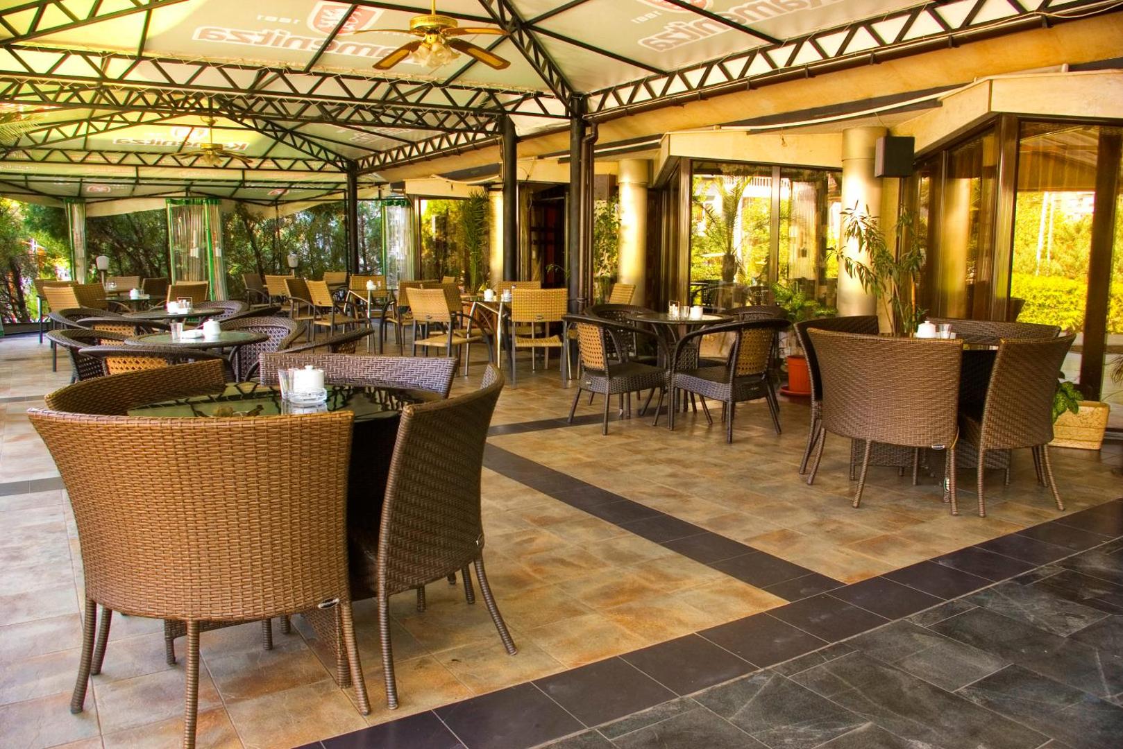Hotel Slaviani 5