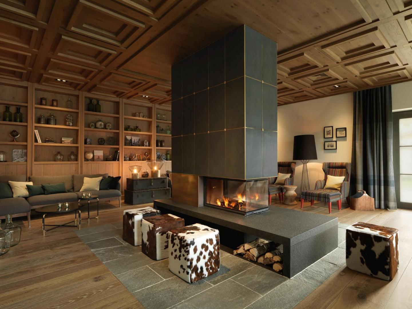 Löwen Hotel Montafon 7