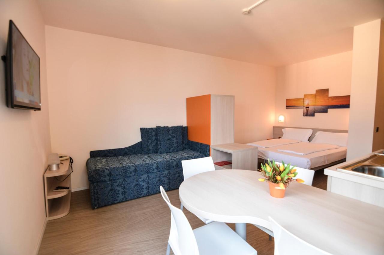 Residence Lido Hotel 7