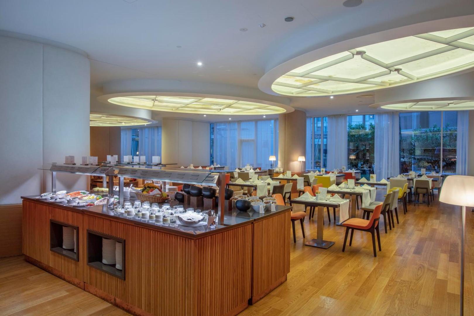 Hotel Bellevue 6