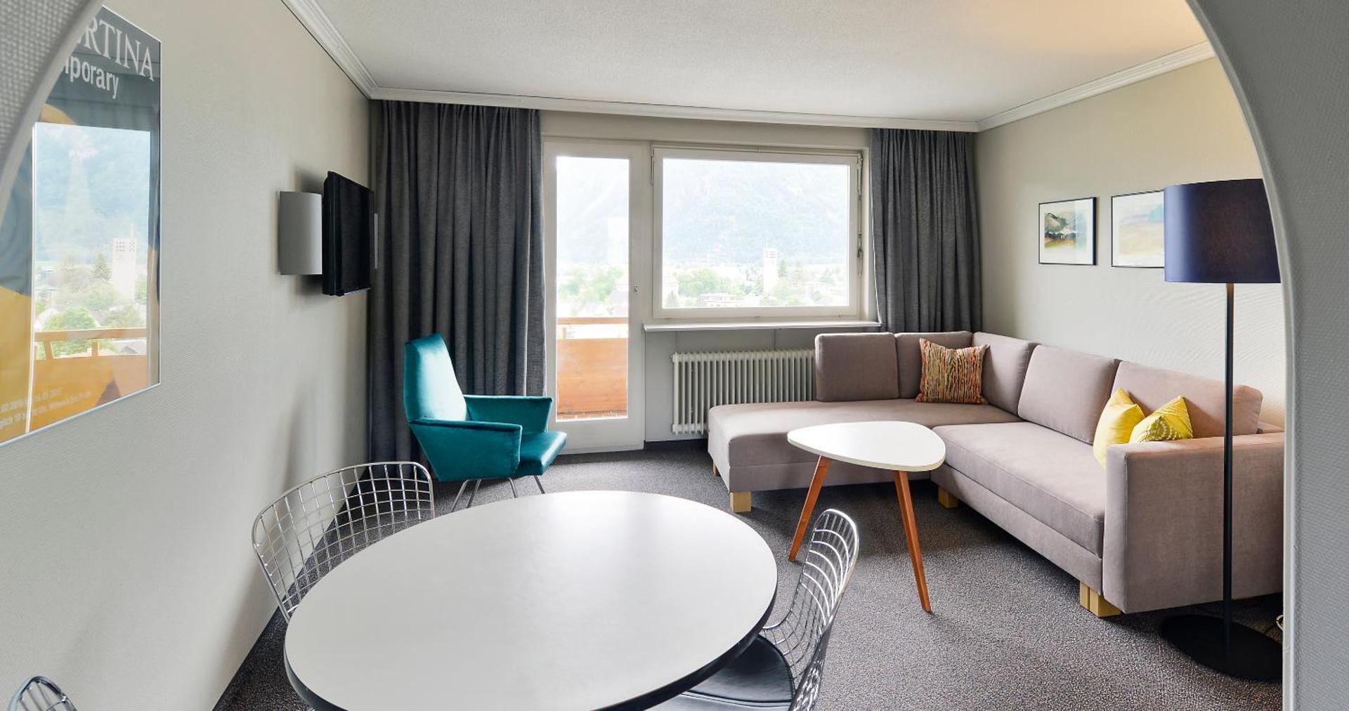 Schlosshotel Dörflinger 6