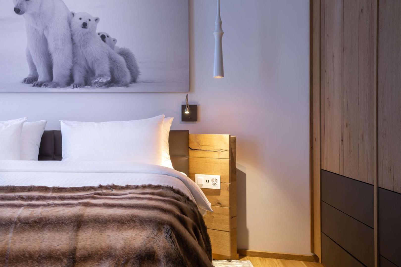 Radisson Blu Hotel Reussen, Andermatt 5