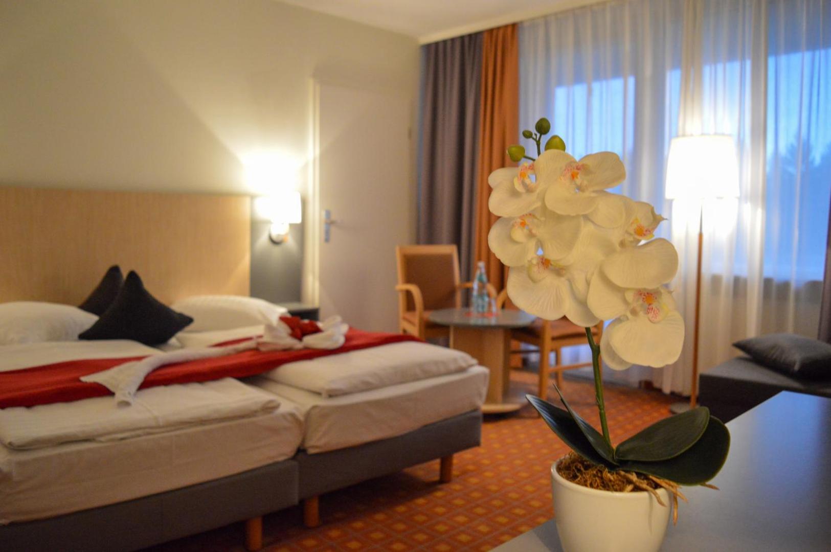 CAREA Residenz Hotel Harzhöhe 3