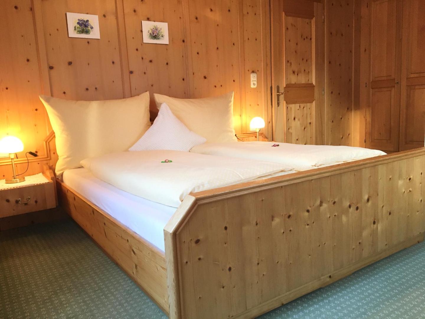 Ferienwohnung Bitschnau 3