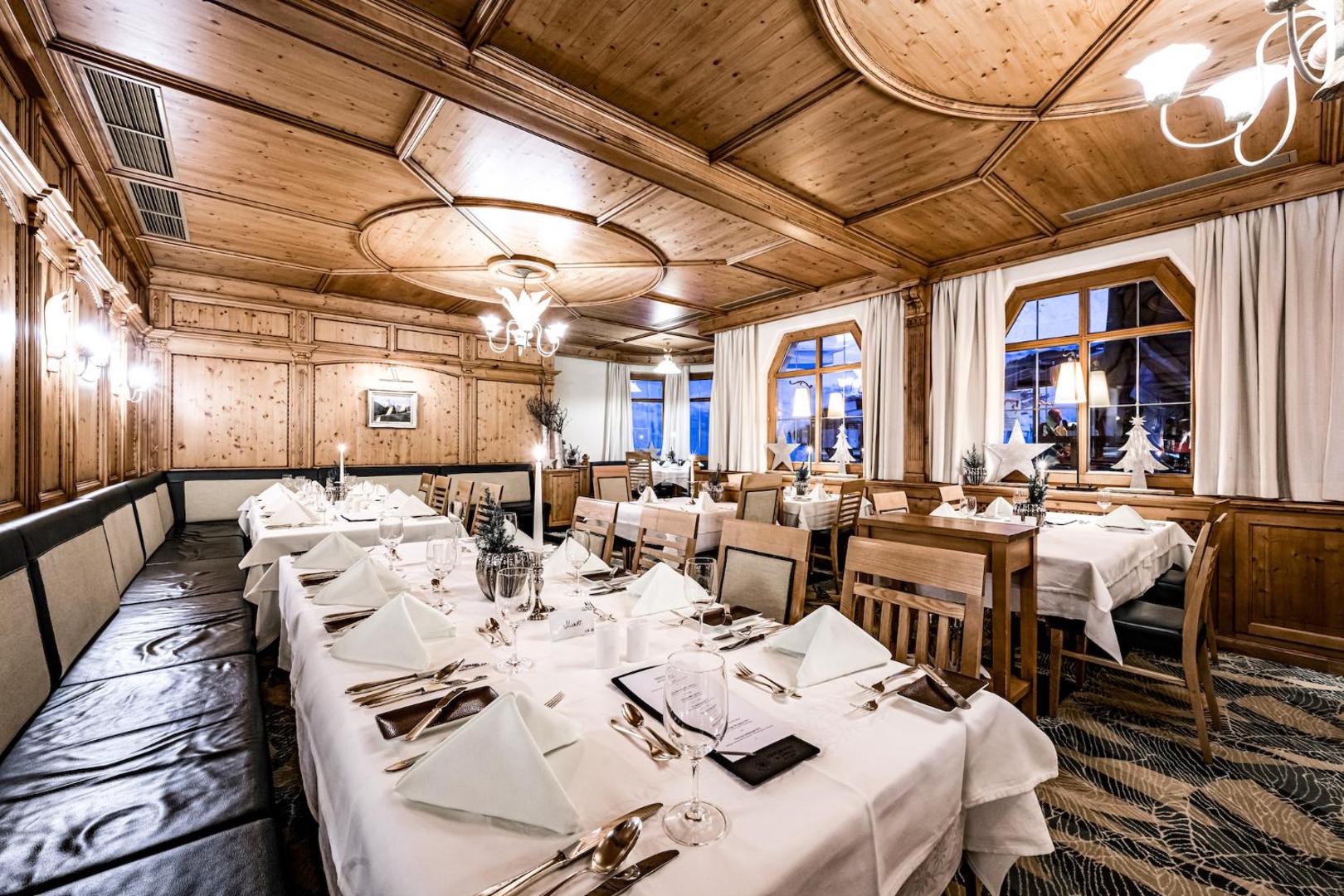 Hotel Edelweiss & Gurgl 6