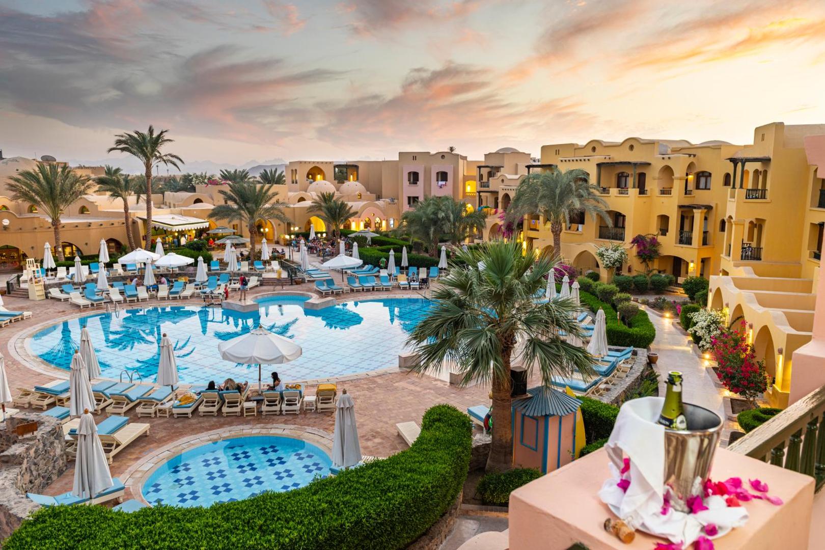 Three Corners Rihana Resort El Gouna 2