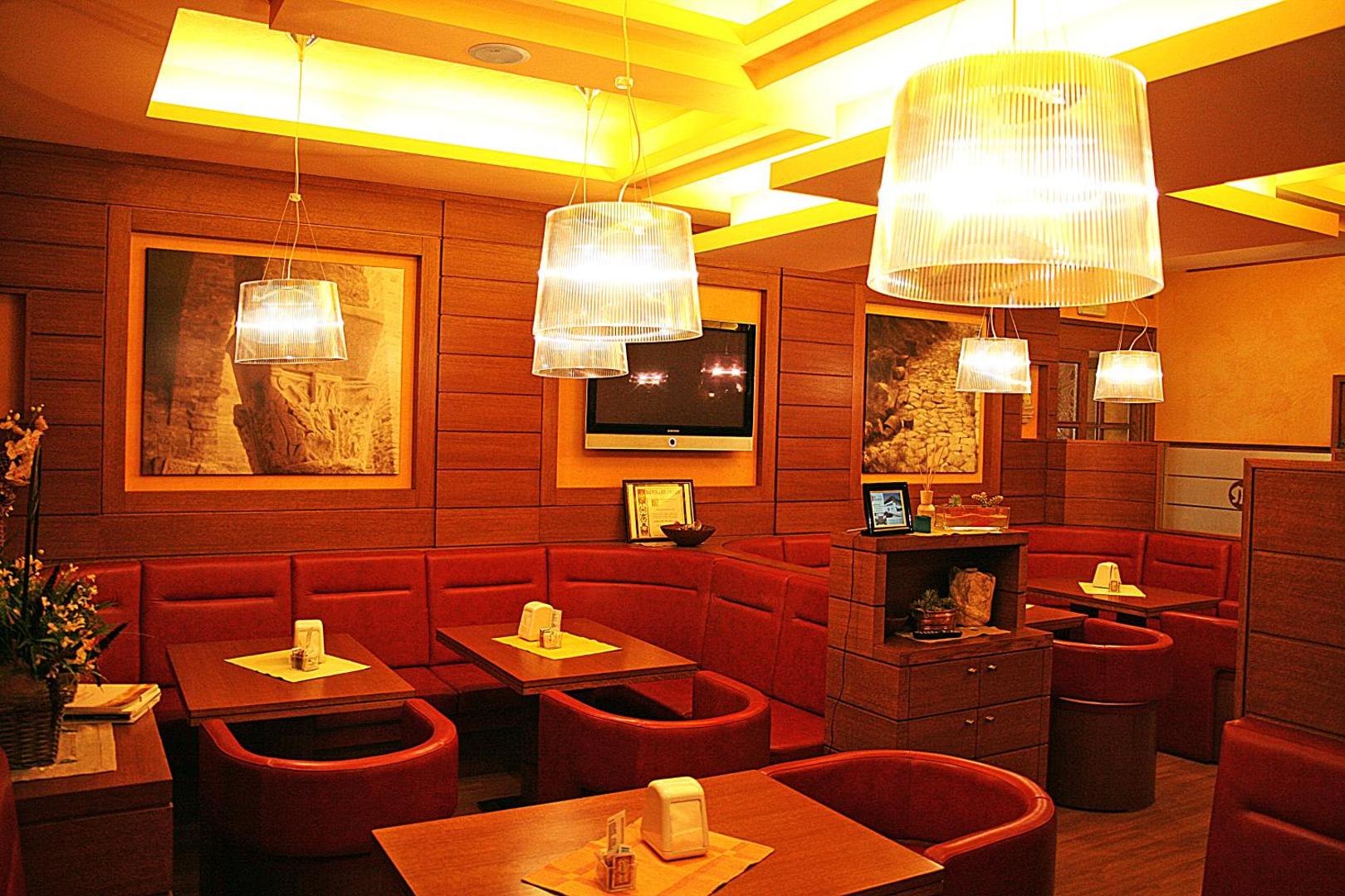 Hotel Patriarchi 6