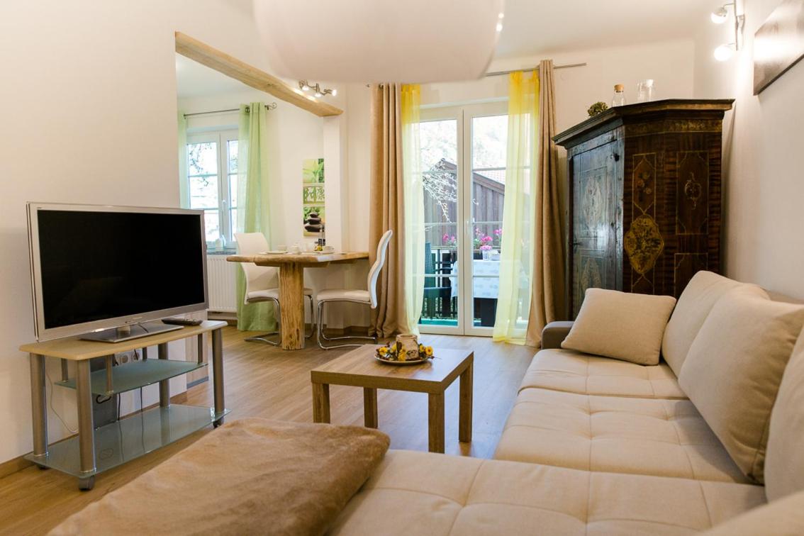 Wohnung am See 6