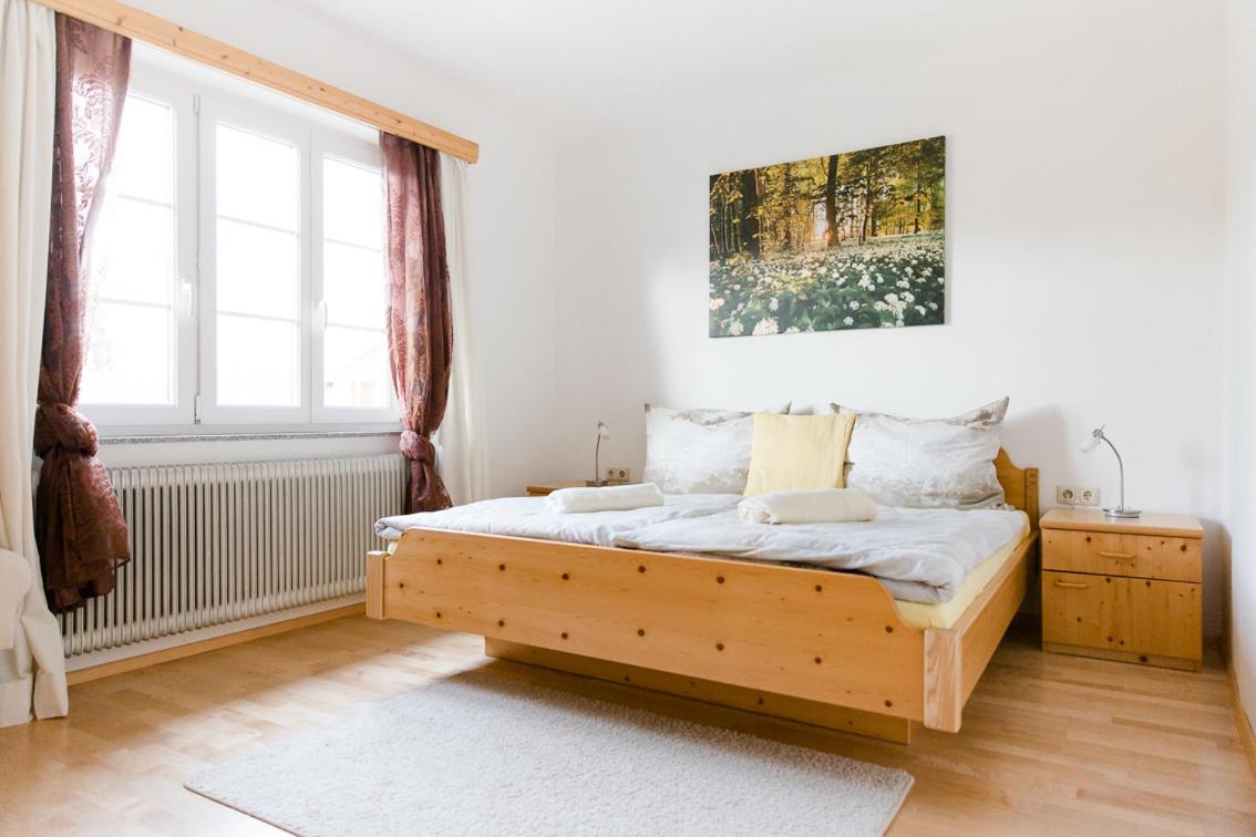 Wohnung am See 2