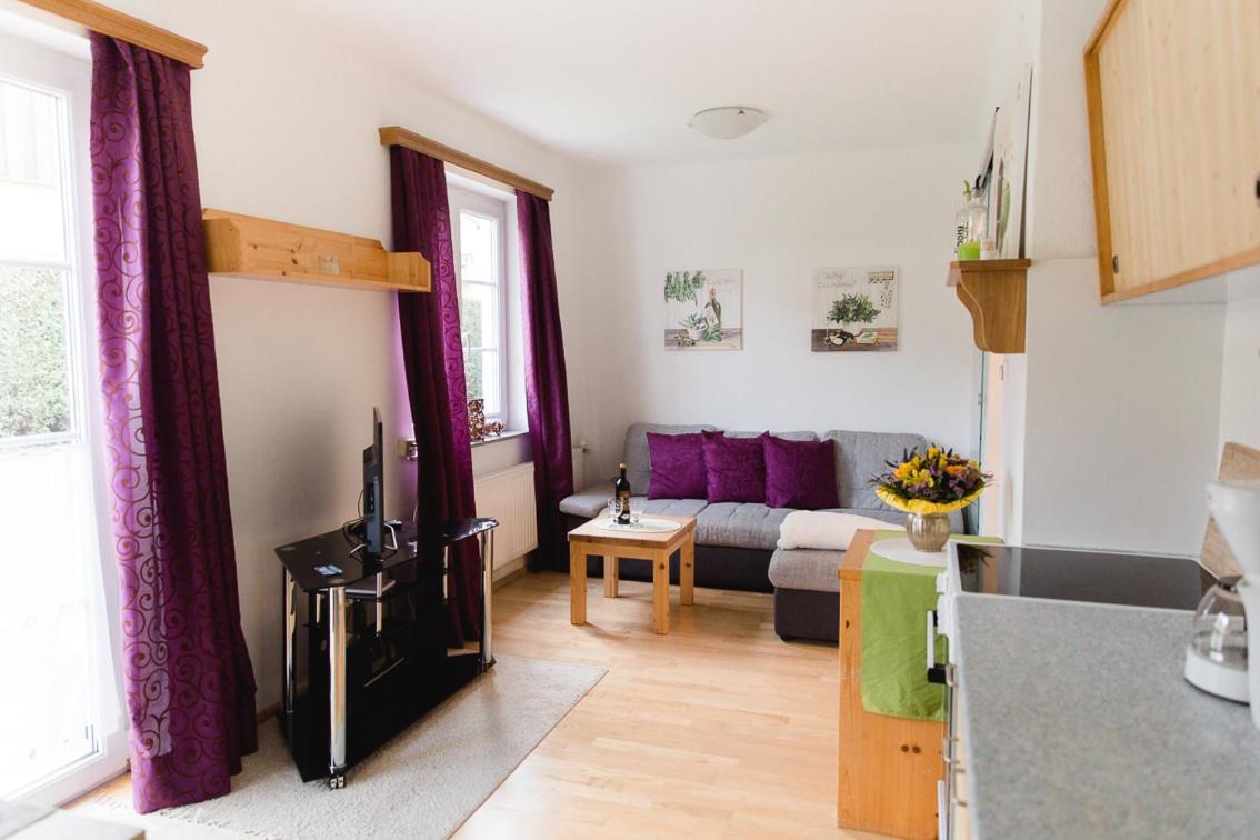 Wohnung am See 5