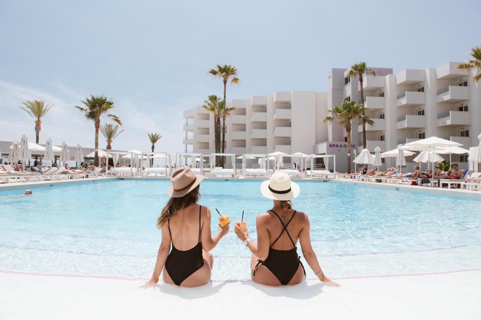 Hotel Garbi Ibiza & Spa 2