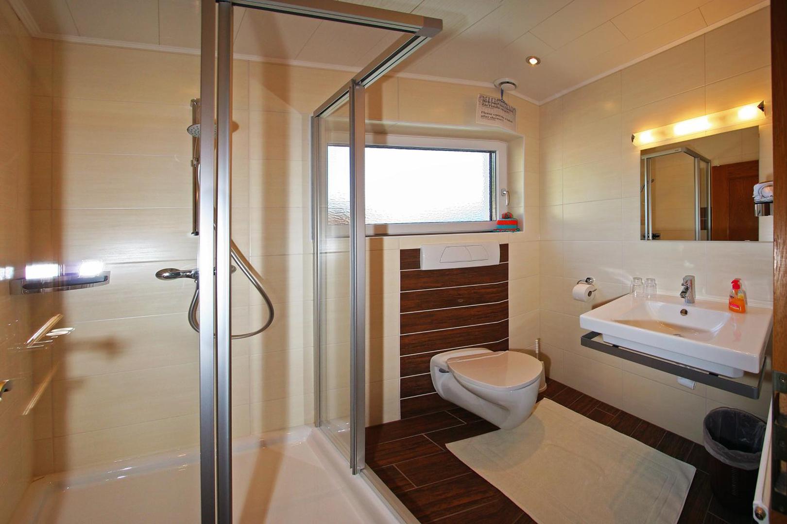 Ferienwohnungen Appartements Patscheider 4