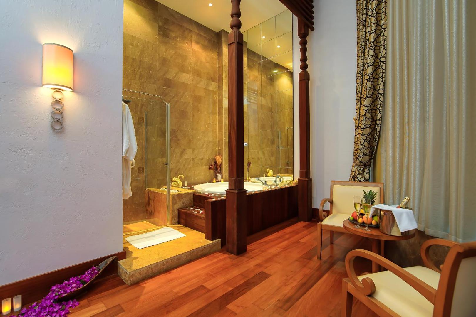 Baia Lara Hotel 4