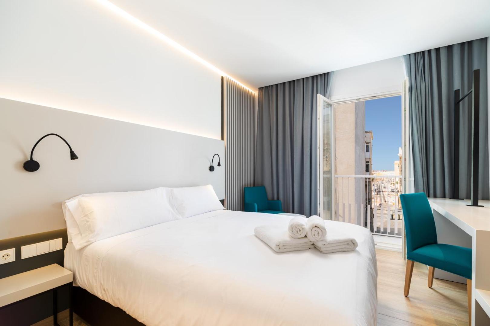 Dormos Hotel 5
