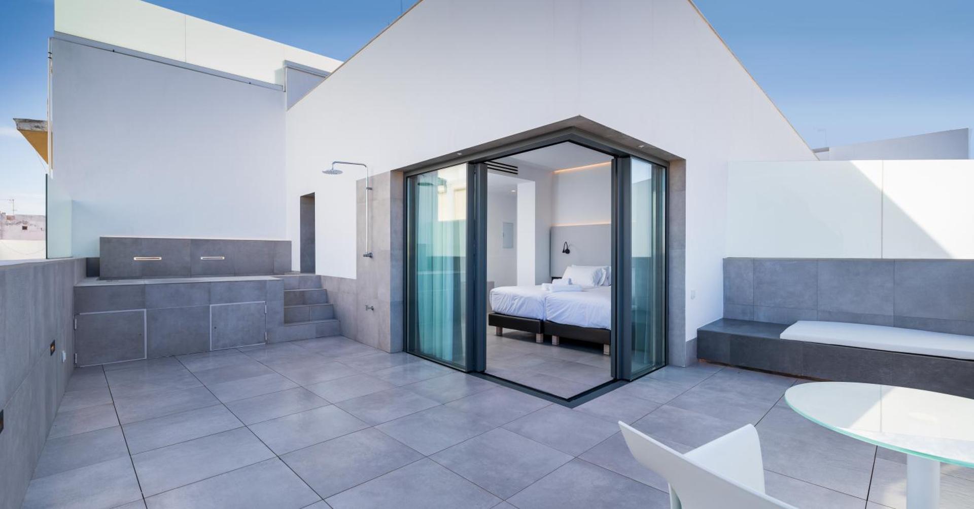Dormos Hotel 3