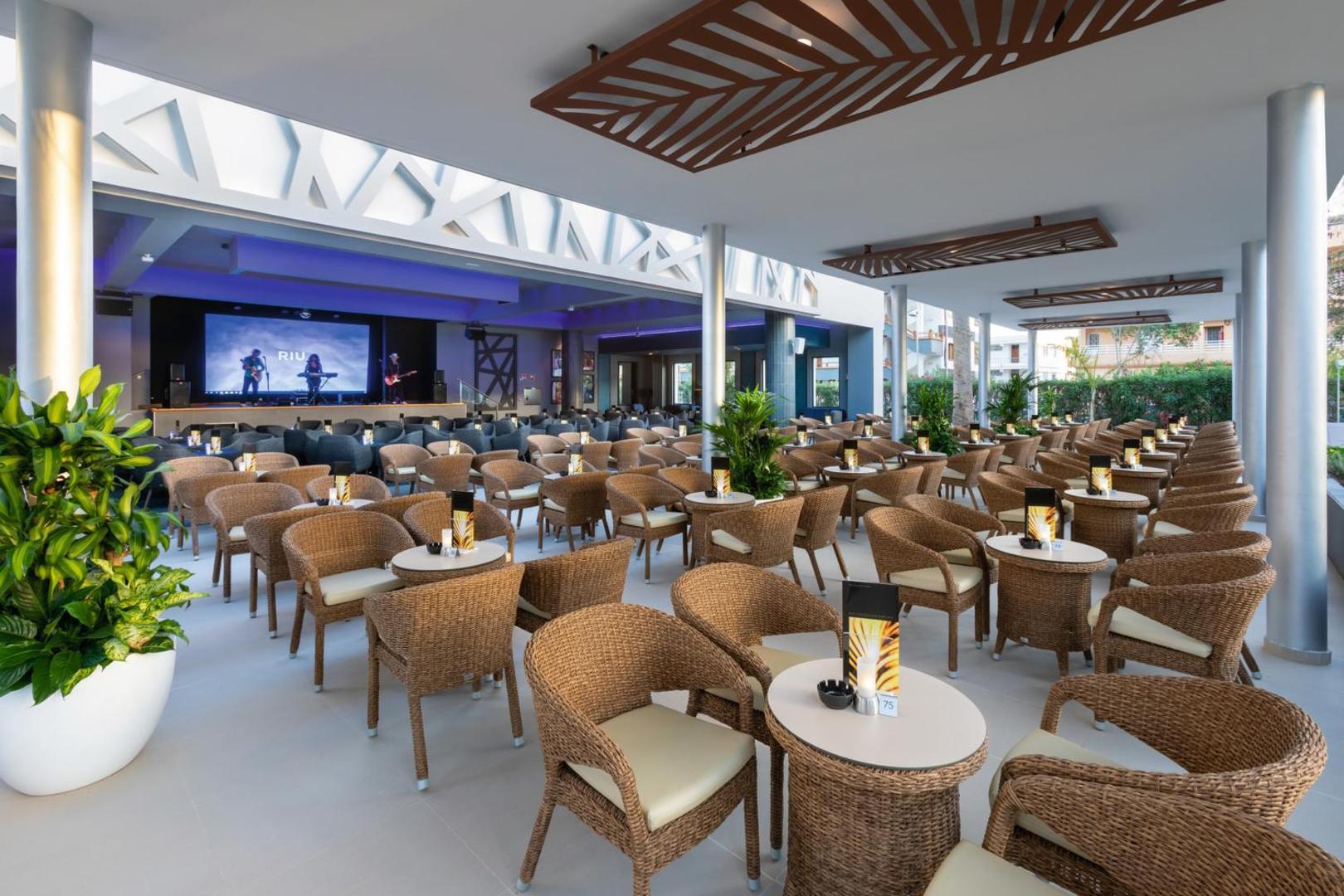 Hotel Riu Palace Palmeras - All Inclusive 6