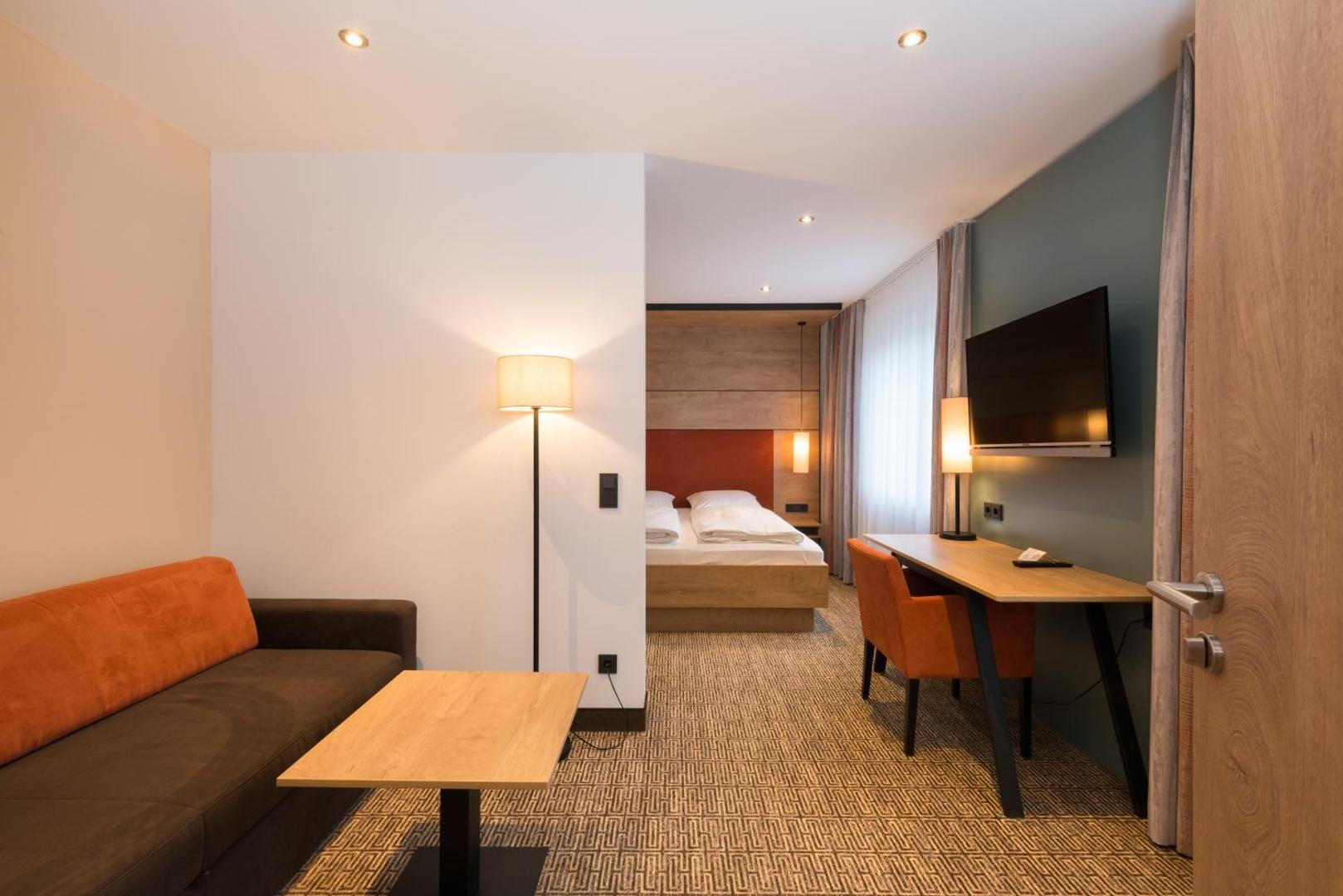 Hotel SCHNEIDER 8