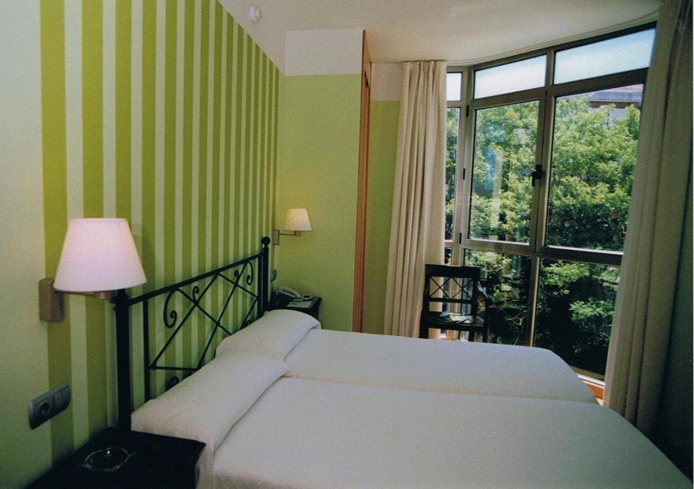 Hotel la Concha de Suances 7
