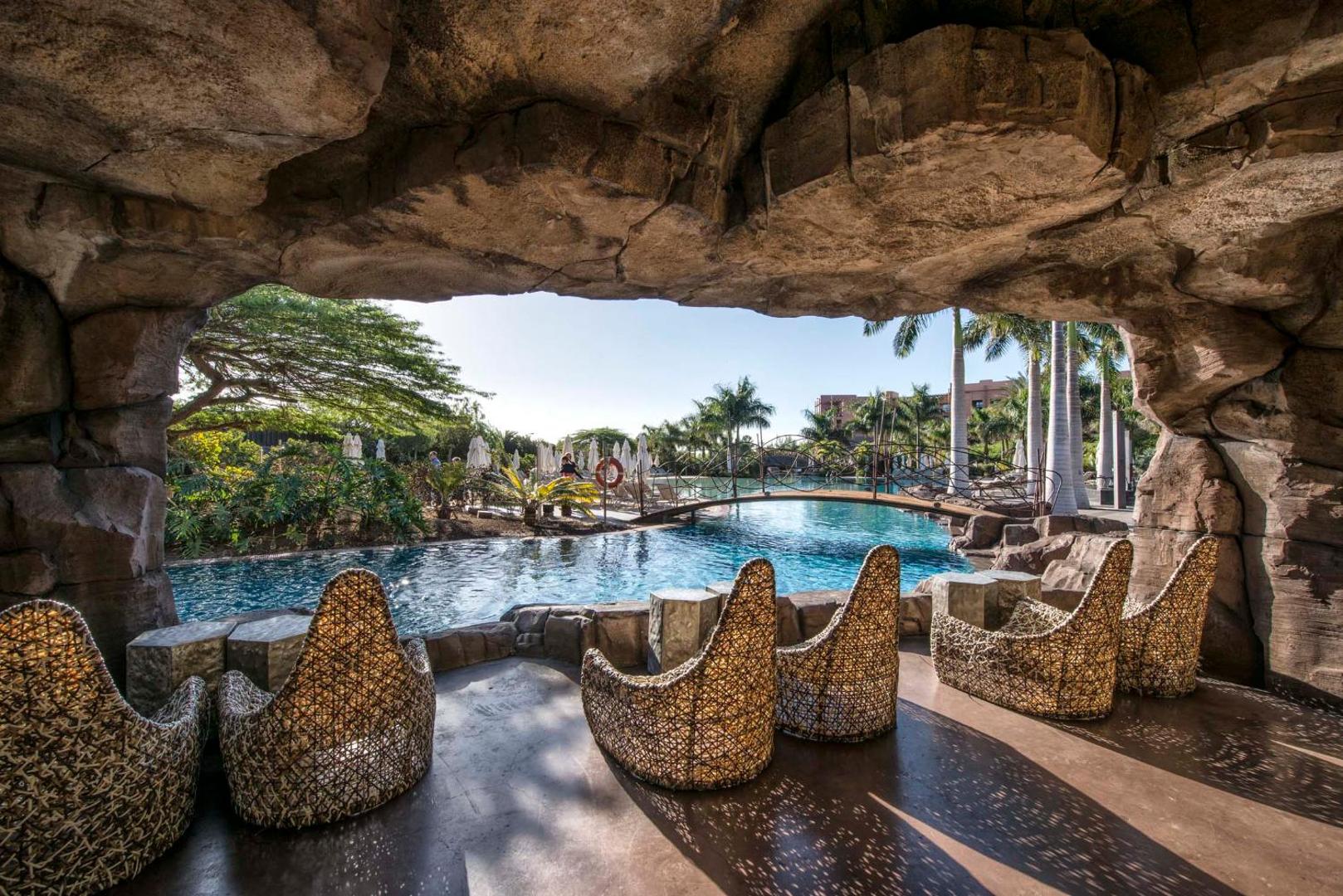 Lopesan Baobab Resort 5