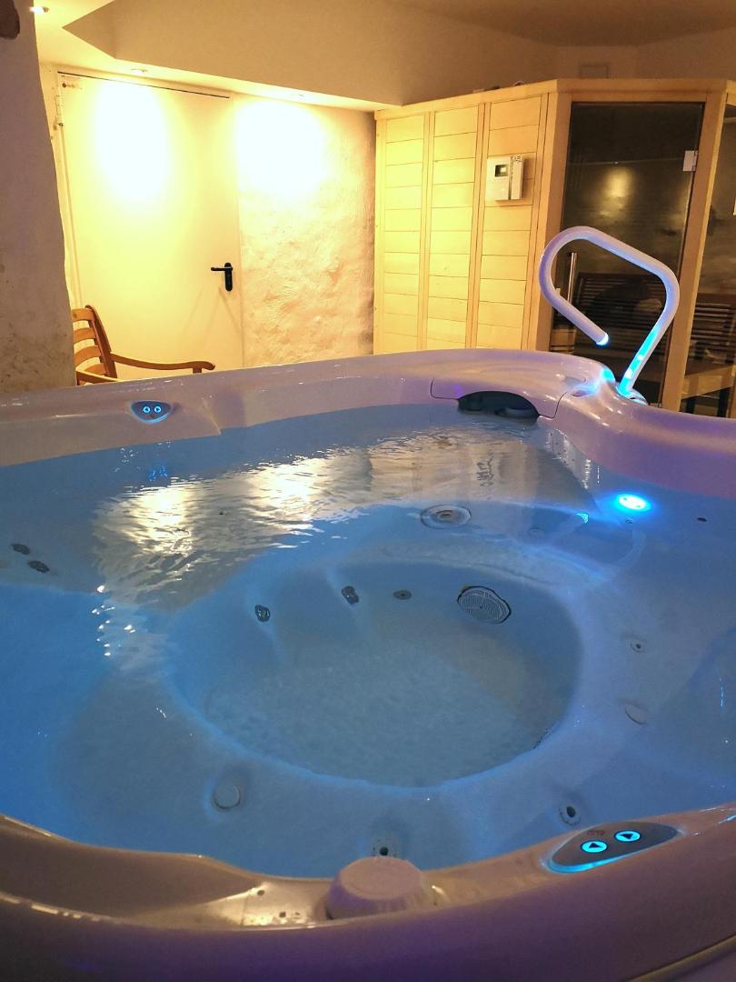 Comfort-Hotel garni Schierker Waldperle - inklusive Wellness 3