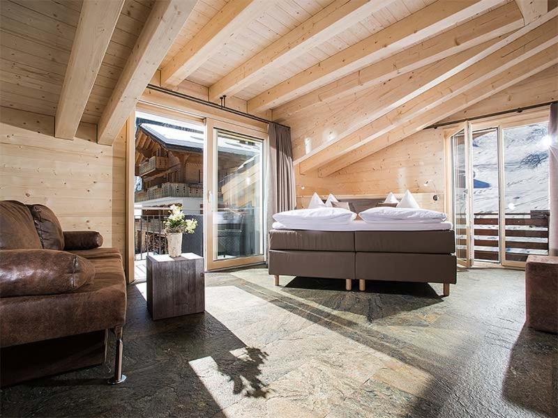 Hotel Silberhorn 8